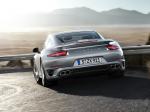 Porsche 911 Turbo 2013 года